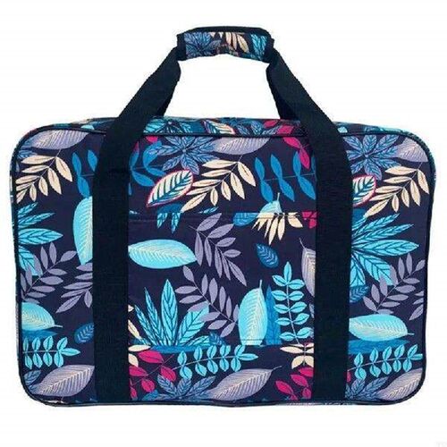 P0RD Sewing Machine Storage Bag for Hobbyists Large Storage
