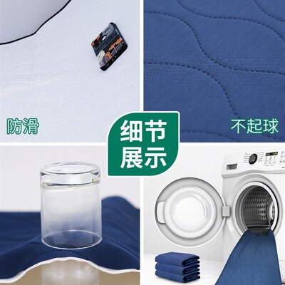 Waterproof Changing Pad  Bedsheet Urine Mat Nappy Diaper Cov