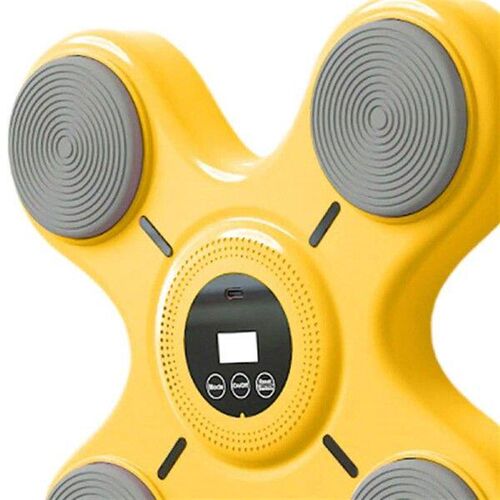 Music Boxing Machine Music Boxing Wall Boxing Training for