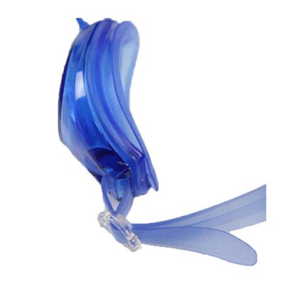 Portable bag swimming waterproof swimming goggles