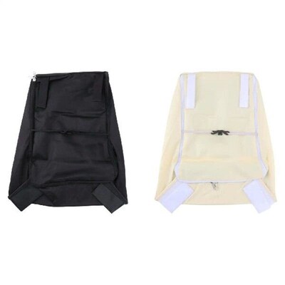 Stroller Organizer Multifunctional Gifts Stroller Basket