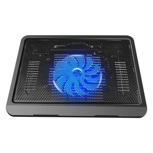 Universal Strong Winds Mute Laptop Cooling Base Tablets Lapt