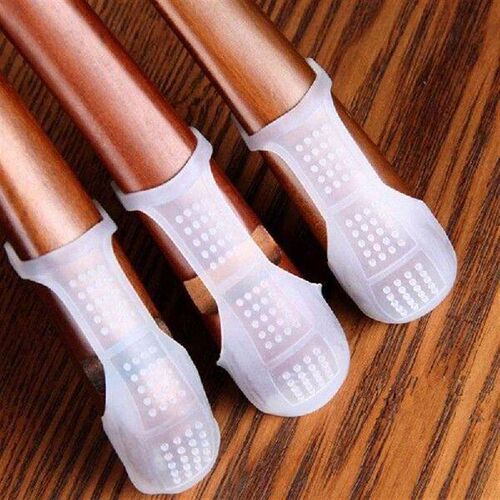 Non Slip Pad For Clothes Anti-slip Gasket Hanger Shoulder