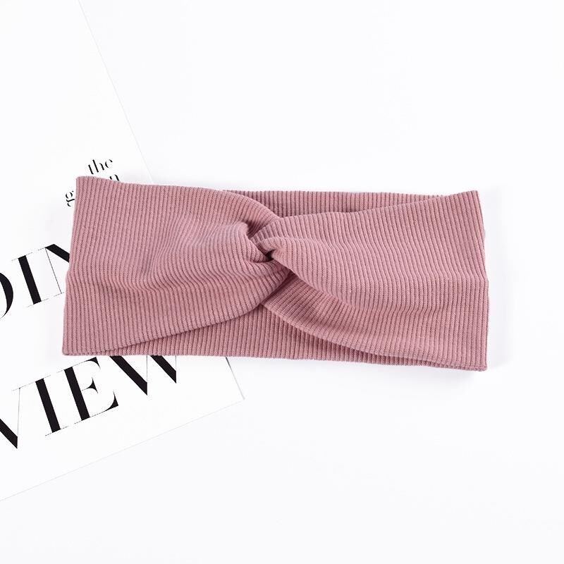 Headbands Accessories Hairband Makeup Headband Hair Holder图片