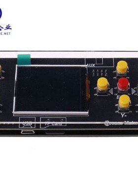 GRBLCNCC脱机控制器适用轴于32018PRO1610/418/3018NC391雕刻机