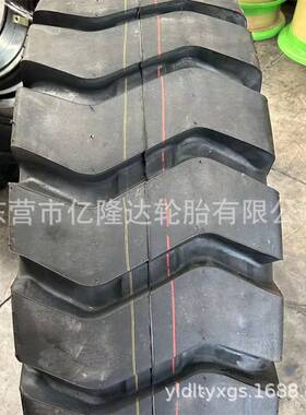 双钱50装载轮胎17.523.35-25铲工756车轮胎柳工厦工徐2机.5-25R25
