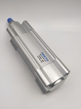 ETSO斯托标准气缸气动执行器DSB142C系F列可调行程活塞费杆现货