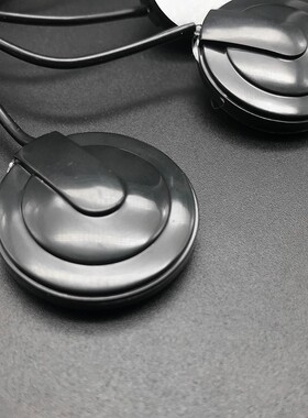 免开孔三头贴片拾音器木吉他古筝二胡尾钉EQ贴片6.35尾钉蜂鸣片