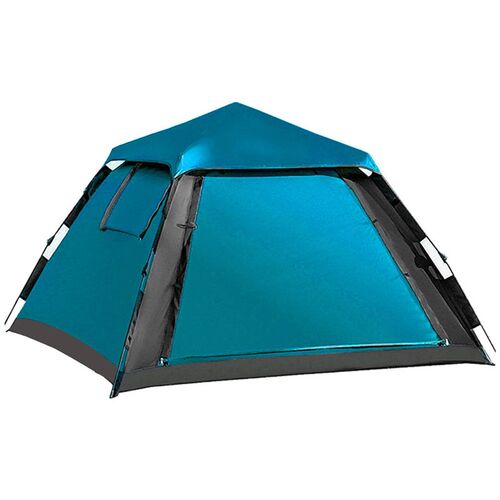 Hydraulic Canopy Tent Outdoor Automatic Quick Open Tent Wate