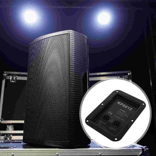 Speakers Car Audio Accessories Loudspeaker Wall Plate