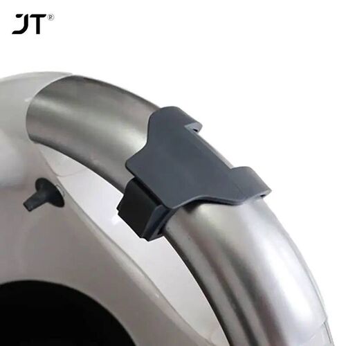 1pc Pot Lid Clip Holder Lid Buckle Attachment For Thermomix