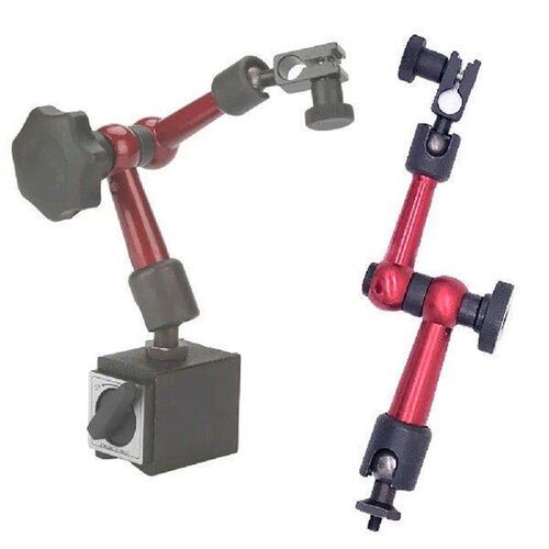 High Precision Flexible Dial Test Indicator Adjustable