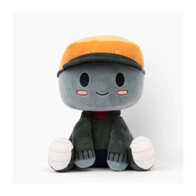 20CM The New Roblox Game Surrounding Plush Toys Dolls Cute D