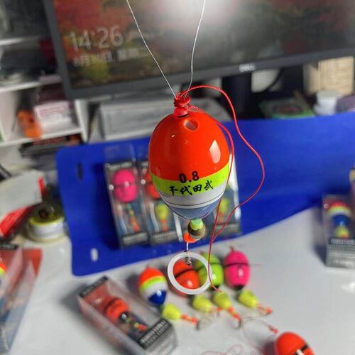 Anti-collision Abo Luminous Apollo Fishing Apollo Fishing Ap