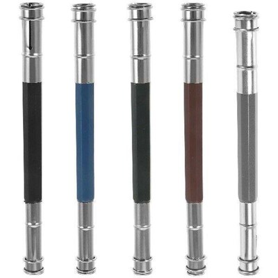 5 Pcs Pencil Extender Drawing Crayon for Artists Holder