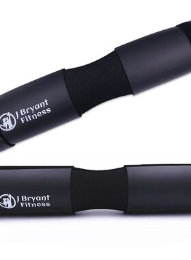 New.Barbell Pad Squat Pad Protector for Neck & Shoulders