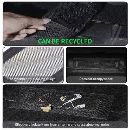 Air Vent Cover Grille Practical 247x120mm Car Supplies Air