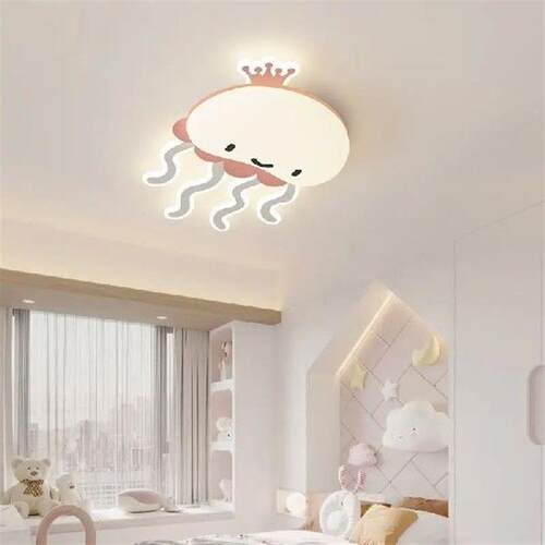 Creative romantic room light, simple modern new style,