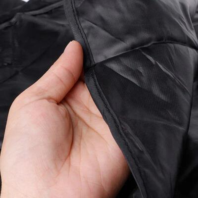 Suction Cup Shaving Bibs Barber Cleaning Beard Bibs Mens Sh
