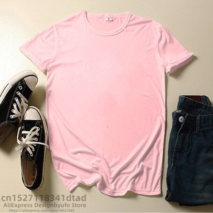 Oversized T-shirt Girl Harajuku Streetwear Tops Women Print