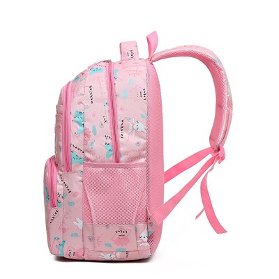 student school Backpack kids girl baby bag Backpacks Bags