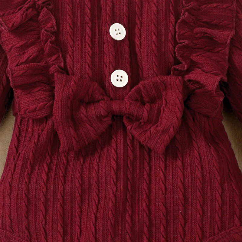 Baby Girl Cloth套装