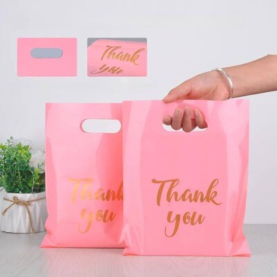 Party Favor Bags Bulk 50pcs Chrstmas Halloween Brthday Gft B