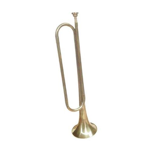 C Flat Bugle Bugle with Mouthpiece with Mouthpiece Musical
