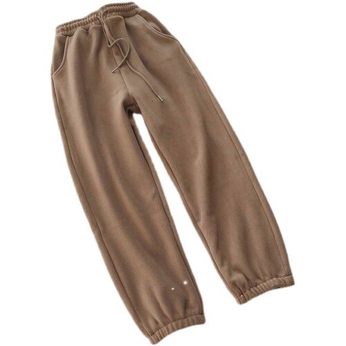 winter Pants For Women Sweatpants Trousers Joggers Clothes