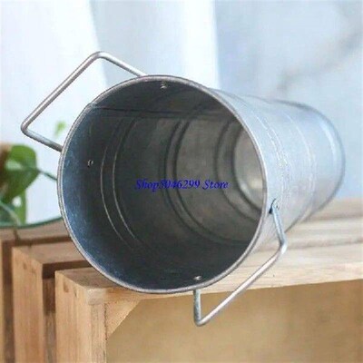 H55A Practical Metal Umbrella Holder Multipurpose Storage