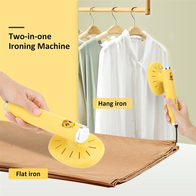 Handheld Garment Steamer Electric Ironing Machine for Clothe
