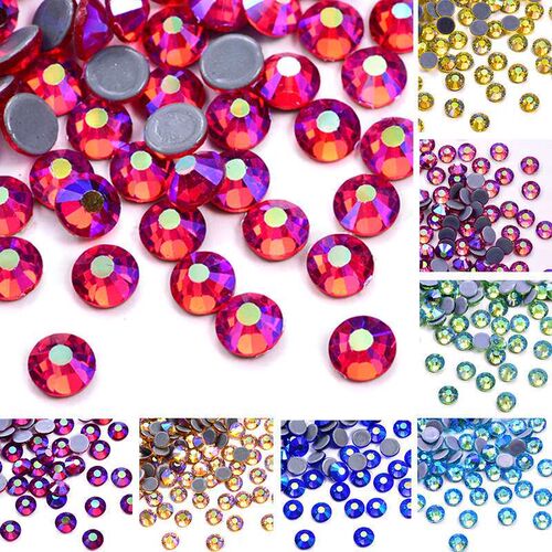 imitatoon Austrian Diamond Average Hot Melt Adhesive Hot Mel