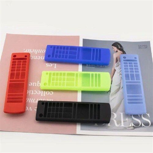 Silicone Remote Controller Cases Protective Cover for Smart