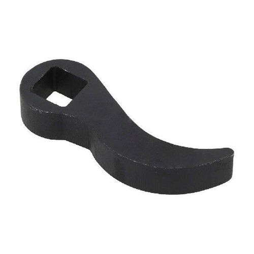2pcs Crowbar Adapter Head Tool 1/2inch 3/8inch Adjustable