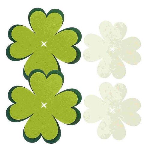 6 Pcs Pan Protector Dish Plate Pad Cookware Protectors for