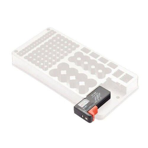 Storage Solution Case Container for Different Types Dropship