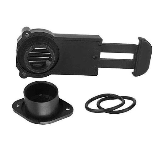 5-1pcs Boat Drain Valve Inflatable Boats Pull Out Scupper