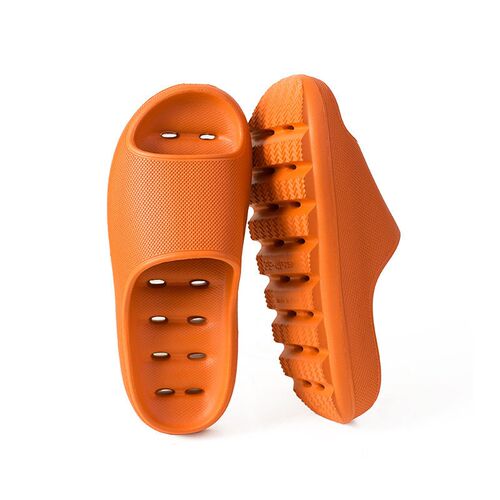 Thick-soled Non-slip Bathroom Bathing Womens Shoes For Odor