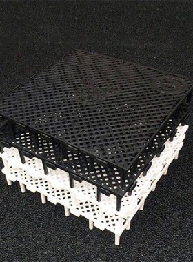 2pcs Filter Plate For Filtration Of Sediment Material