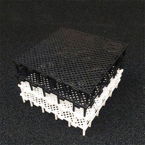 2pcs Filter Plate For Filtration Of Sediment Material