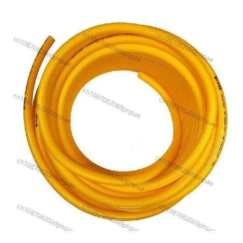 Diving supply pipe, special pipe, high pressure diving