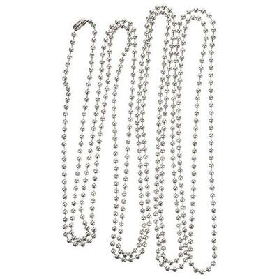 Metal Beaded Chain Window Curtain Roller Blind Accessory