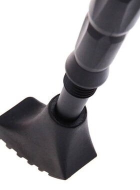 10PCS Outdoor Climbing rekking Pole Tips Snow Flake Mud Ski