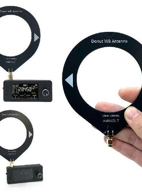 SI4732 0.5-108mhz Portable Radio LSB USB AM FM FM/AM Radio