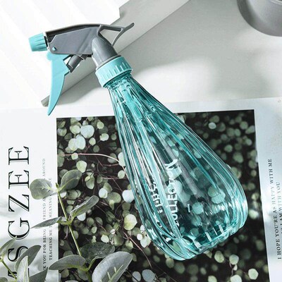 Watering Spray Bottle for Plants, Household Gardening Mist S
