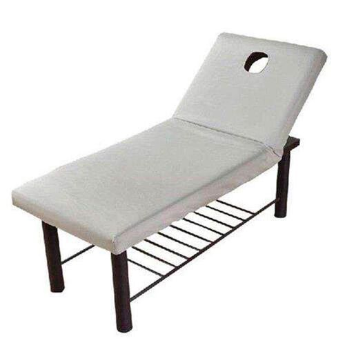Massage Bed Cover Soft Fitted Bed Covers Sheet Beauty Salon