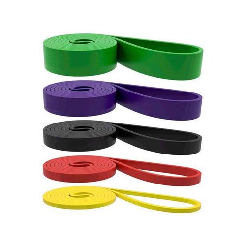 5pcs Pull Up Assistance Bands,Resistance Bands,Exercise Band