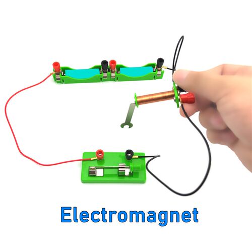 Student Electric Circuit Education Kits for School Lab Learn