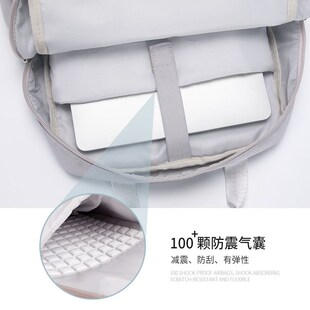 usb school bag laptop men with for women backpack