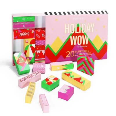 2023 Christmas Advent Calendar Surprise Blind Box For Girls